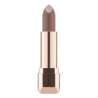 Catrice Nude Full Satin Lipstick - Full Of Courage Pomadki Brązowy