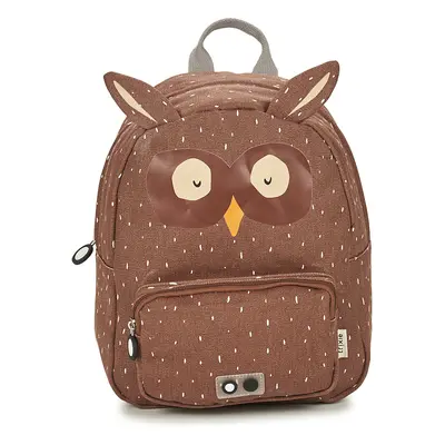 TRIXIE MISTER OWL Plecaki Brązowy