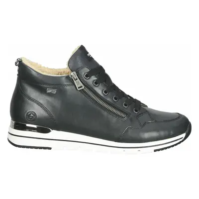 Remonte Sneaker Buty Niebieski