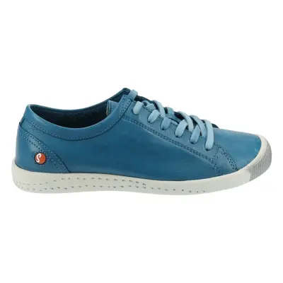 Softinos Sneaker Buty Niebieski