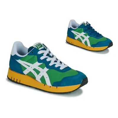 Onitsuka Tiger X-CALIBER Buty Zielony