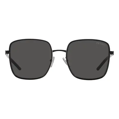 Prada Occhiali da Sole PR55YS 1AB5S0 okulary przeciwsłoneczne Czarny