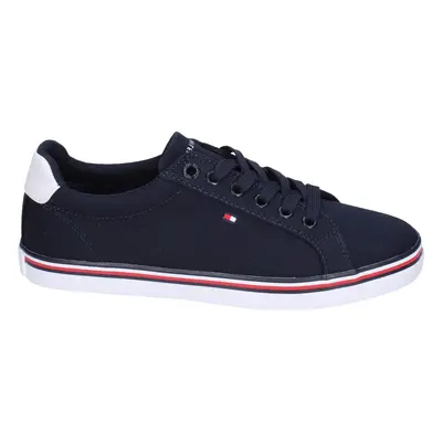 Tommy Hilfiger BF810 Trampki Niebieski