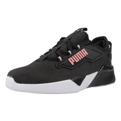 Puma RETALIATE PS Trampki Dziecko Czarny