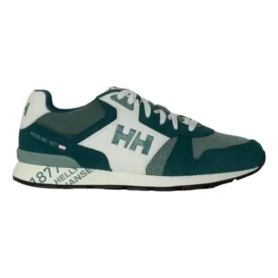 Helly Hansen - Buty Zielony