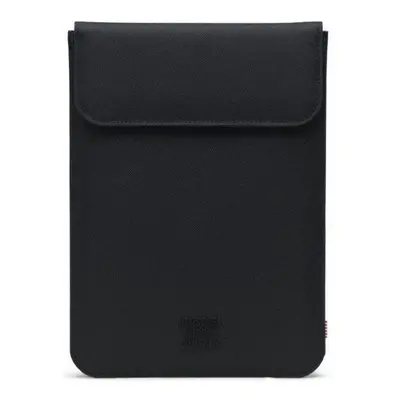 Herschel Spokane Sleeve iPad Air - Black Portfele Czarny