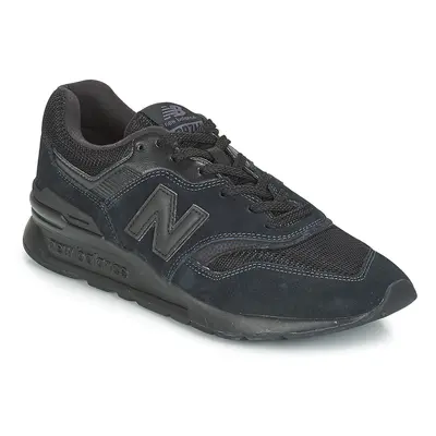 New Balance CM997 Buty Czarny