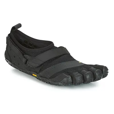 Vibram Fivefingers V-AQUA Buty do sportów wodnych Czarny