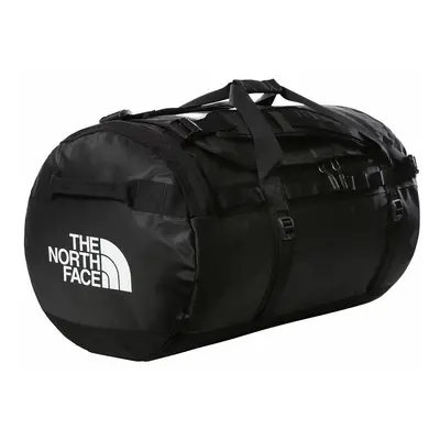 The North Face BASE CAMP DUFFEL Plecaki Czarny