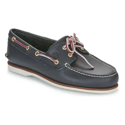 Timberland CLASSIC BOAT BOAT Buty żeglarskie Marine