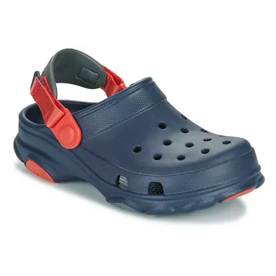 Crocs All Terrain Clog K Chodaki Dziecko Marine