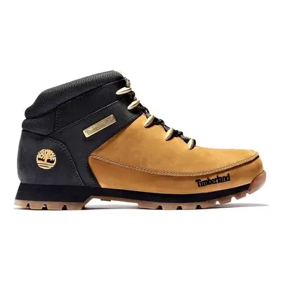 Timberland EURO SPRINT HIKER Buty Żółty