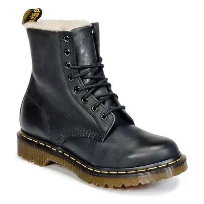 Dr. Martens SERENA Buty Czarny