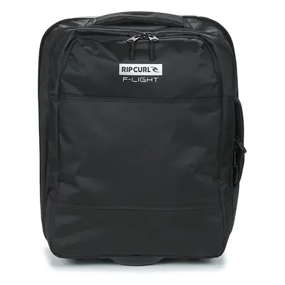 Rip Curl F-LIGHT CABIN 30L ICONS Walizki miękkie Czarny