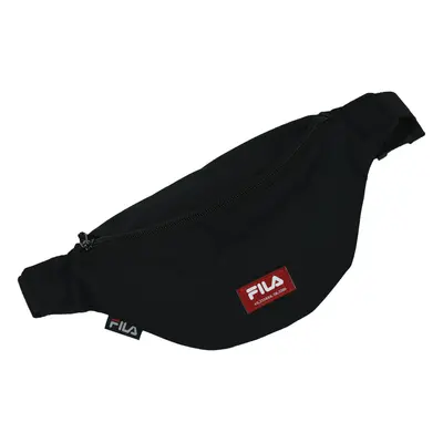 Fila Baltimora Badge Waistbag Torby sportowe Czarny