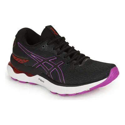 Asics GEL-NIMBUS Buty do biegania Czarny