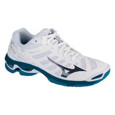 Mizuno Wave Voltage Fitness buty Biały