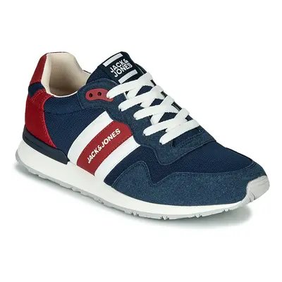 Jack & Jones STELLAR MECH Buty Czerwony