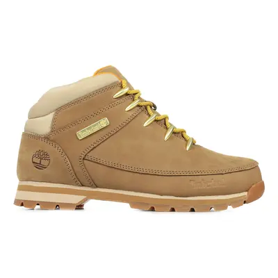 Timberland Euro Sprint Hiker Buty Brązowy