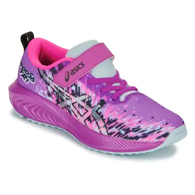 Asics PRE-NOOSA TRI PS Buty do biegania Dziecko Fioletowy