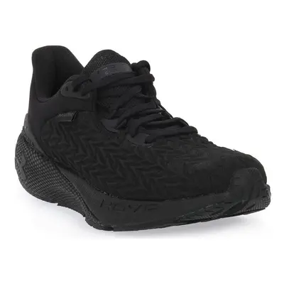 Under Armour HOVR MACHINA CLONE Fitness buty Czarny