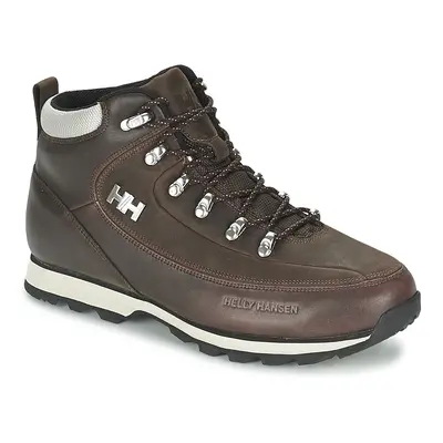 Helly Hansen THE FORESTER Buty Brązowy