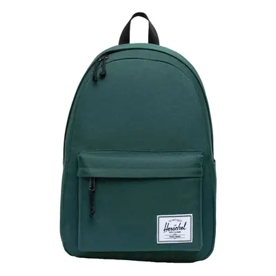 Herschel Classic Backpack - Trekking Green Plecaki Zielony