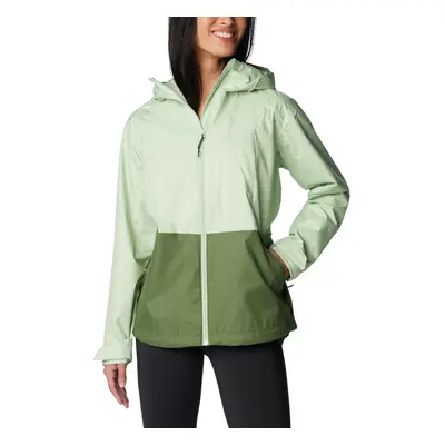 Columbia Inner Limits III Jacket Kurtki ocieplane Zielony