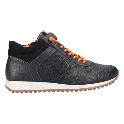 Remonte Sneaker Buty Czarny