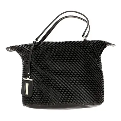 Maria Mare SAC1 Torby shopper Czarny