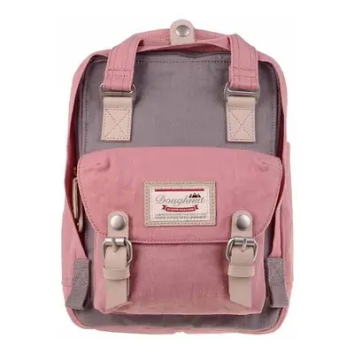 Doughnut Macaroon Mini Backpack - Lavender Rose Plecaki Wielokolorowy