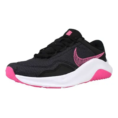 Nike LEGEND ESSENTIAL WOME Trampki Czarny