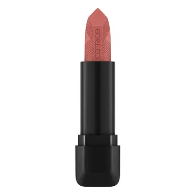 Catrice Scandalous Matte Lipstick - Slay The Day Pomadki Brązowy