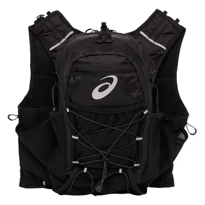 Asics Fujitrail Backpack 15L Plecaki Czarny