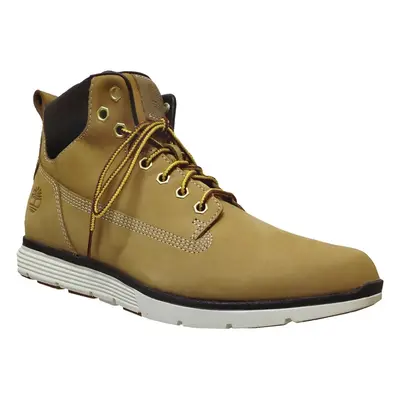 Timberland Killington chukka a191l Buty Żółty