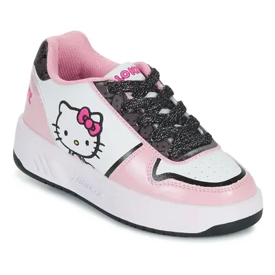 Heelys KAMA HKC Buty na kółkach Dziecko Różowy