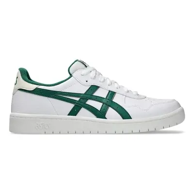 Asics Japan - White/Jasper Green Buty Biały