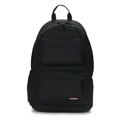 Eastpak PADDED DOUBLE Plecaki Czarny