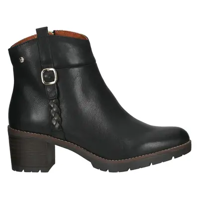 Pikolinos Stiefelette Buty Czarny