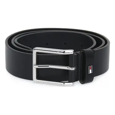 Tommy Hilfiger BDS BLACK Paski Czarny