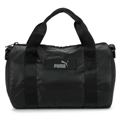 Puma CORE POP BARREL BAG Torby sportowe Czarny