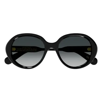 Chloe Occhiali da Sole Chloé CH0221S okulary przeciwsłoneczne Czarny