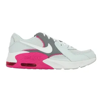 Nike AIR MAX EXCEE Trampki Szary