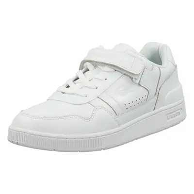 Lacoste Sneaker Buty Biały