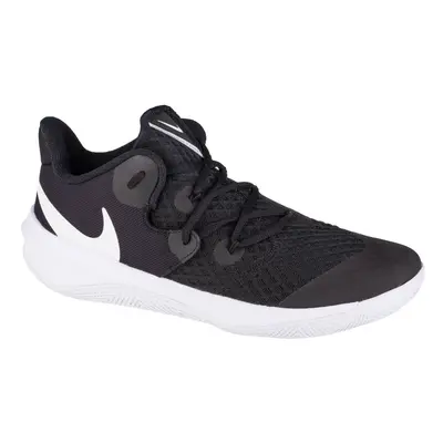 Nike Zoom Hyperspeed Court Fitness buty Czarny