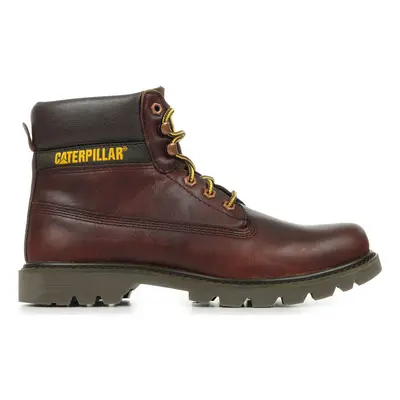 Caterpillar Colorado 2.0 Buty Brązowy