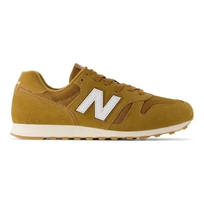 New Balance ML373V2 Trampki Żółty