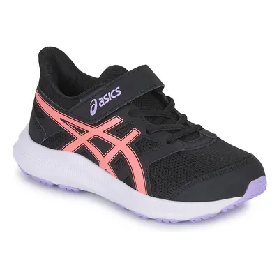 Asics JOLT PS Buty do biegania Dziecko Czarny