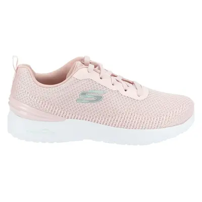 Skechers Sneaker Buty Różowy