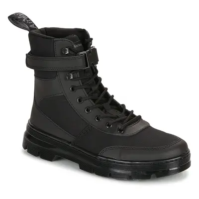 Dr. Martens Combs Tech Black Element Buty Czarny